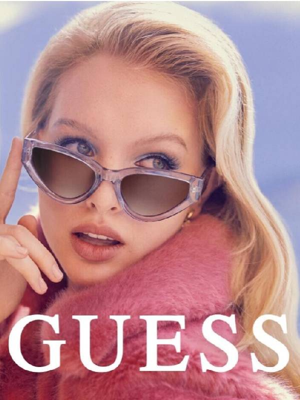 GUESS