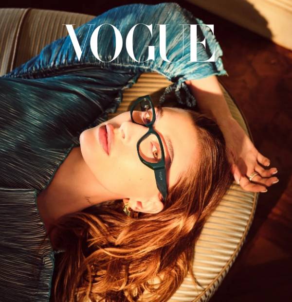 VOGUE