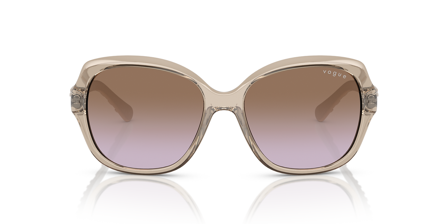 VOGUE SOLAR VO2871S 299068 Beige