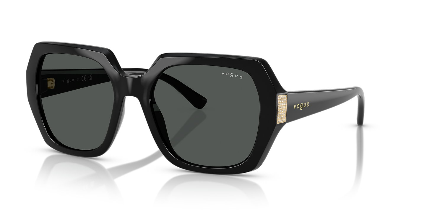 VOGUE SOLAR VO5612SB W44/87 55-17