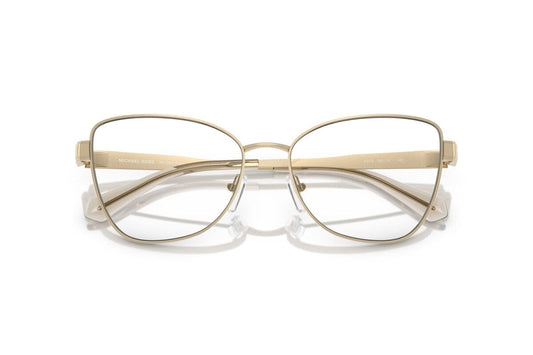 MICHAEL KORS MK3085 1015 LIGHT GOLD 56