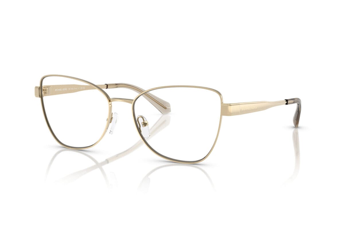 MICHAEL KORS MK3085 1015 LIGHT GOLD 56