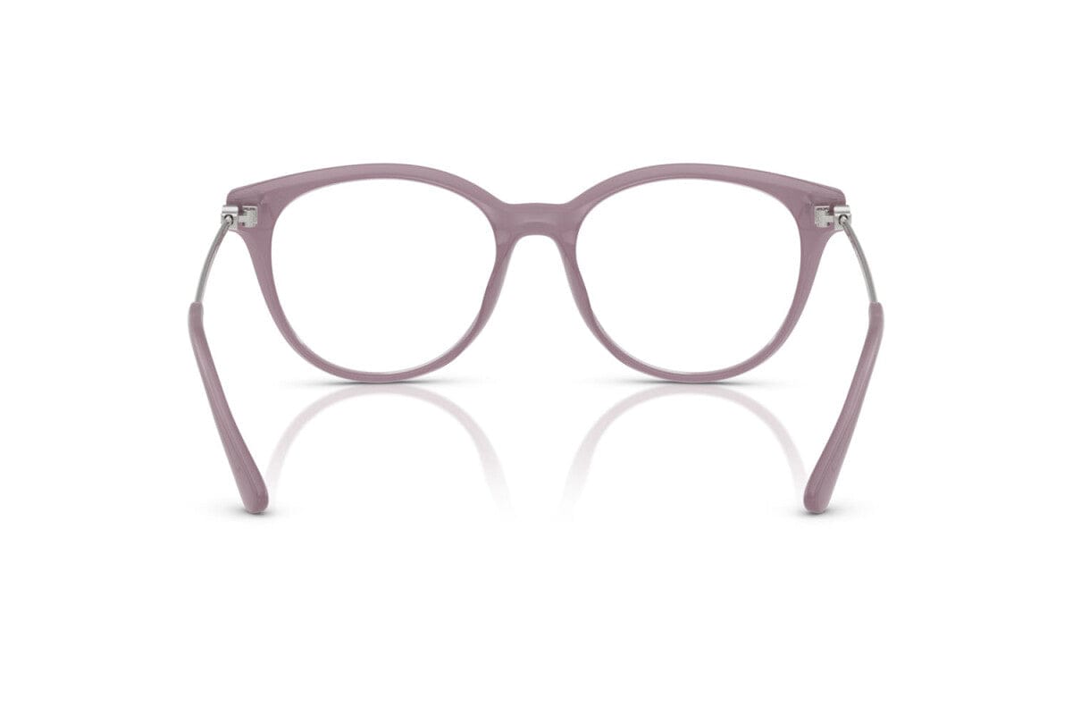 MICHAEL KORS OPHTHALMIC MK4135U 4005 LIGHT IRIS 54