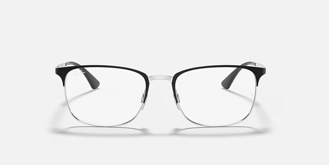 RAYBAN RB6421 METAL 2997