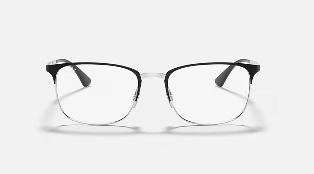 RAYBAN RB6421 METAL 2997