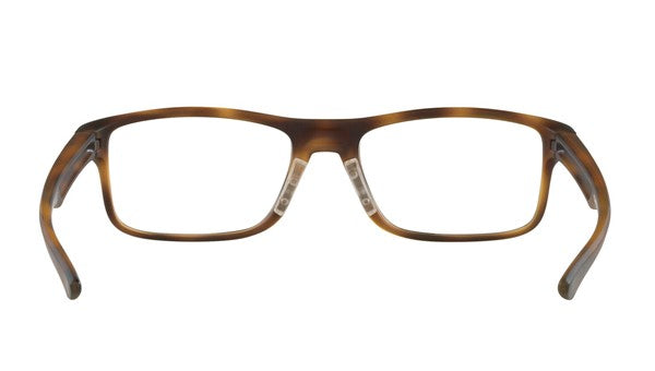 OAKLEY OFTALMICO OX8081-1351 SATIN BRN TORT. 51-18 V32