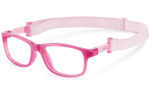 NANOVISTA CREW 3.0 NAO3020148 Crystal Rose 48-15