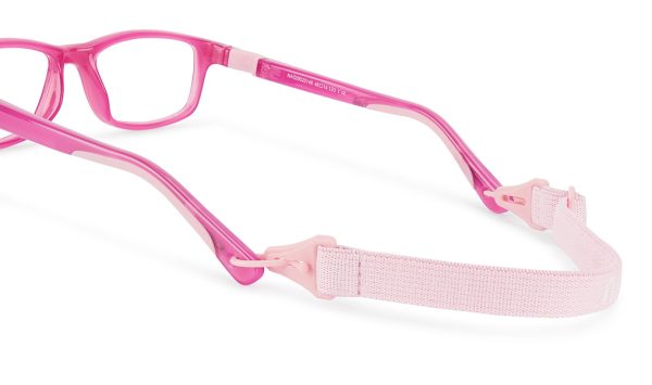 NANOVISTA CREW 3.0 NAO3020148 Crystal Rose 48-15