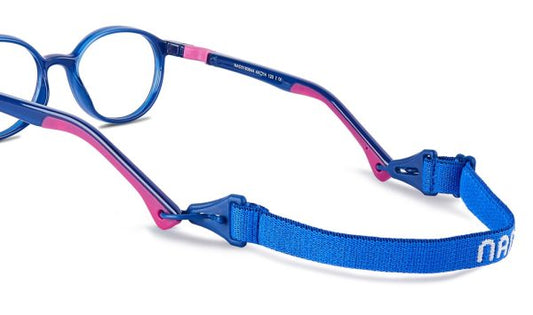 NANOVISTA FLICKER 3.0 NAO31806 48 Marino Cristal Rosa