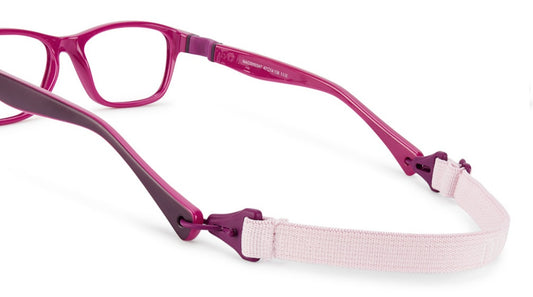 NANOVISTA GAIKAI 3.0 NAO30503 49 Purpura Mate Fucsia