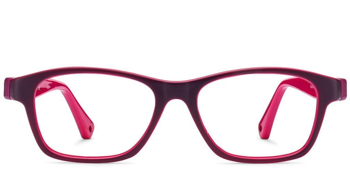 NANOVISTA GAIKAI 3.0 NAO30503 49 Purpura Mate Fucsia