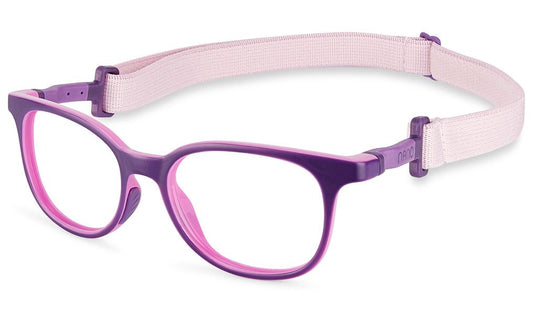 NANOVISTA PIXEL 3.0 NAO30705 48 Morado Mate Rosa