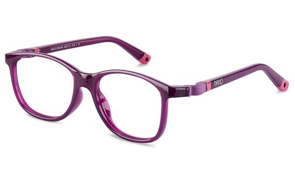 NANOVISTA QUEST 3.0 NAO31602 50 Purpura Cristal Rosa