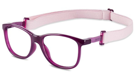 NANOVISTA QUEST 3.0 NAO31602 50 Purpura Cristal Rosa