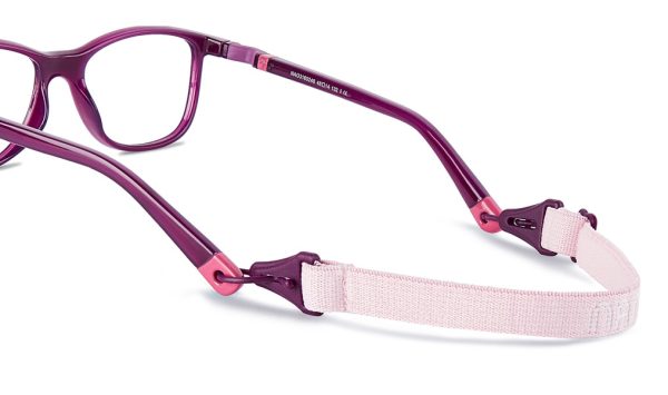 NANOVISTA QUEST 3.0 NAO31602 50 Purpura Cristal Rosa