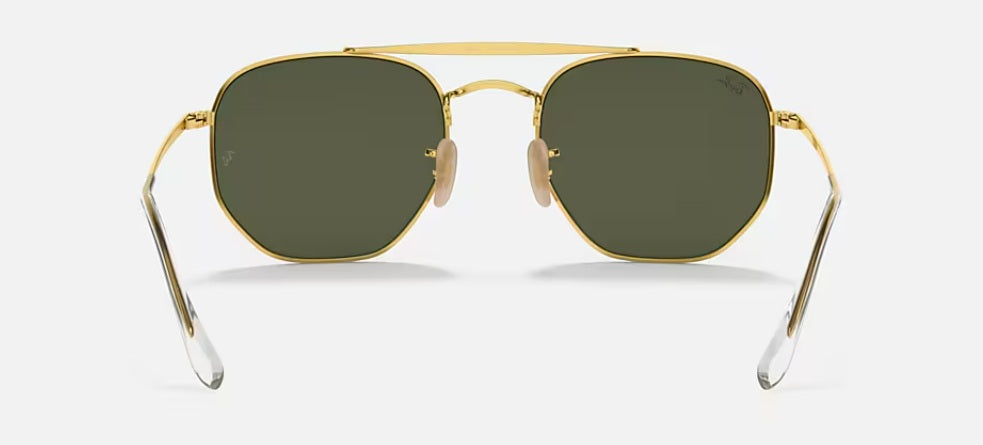 RAYBAN SOLAR RB3648 THE MARSHALL C001 54-21