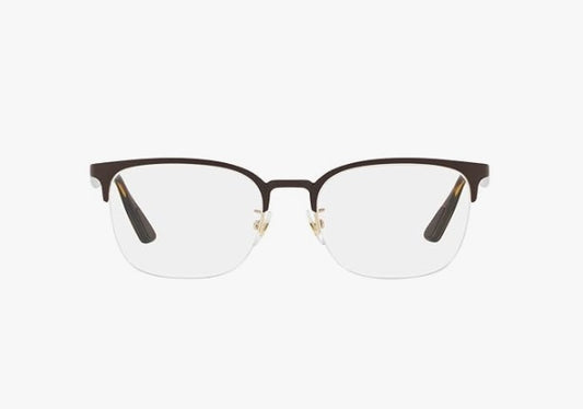 RAYBAN OFTALMICO RB6416D 2988 55-19 semi al aire