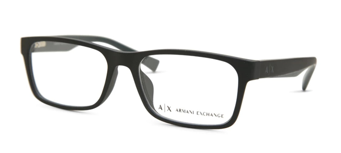 ARMANI EXCHANGE AX3038 8199 54-17