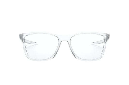 OAKLEY OFTALMICO OX8163-0355 POLISHED CLEAR 55-17  V43