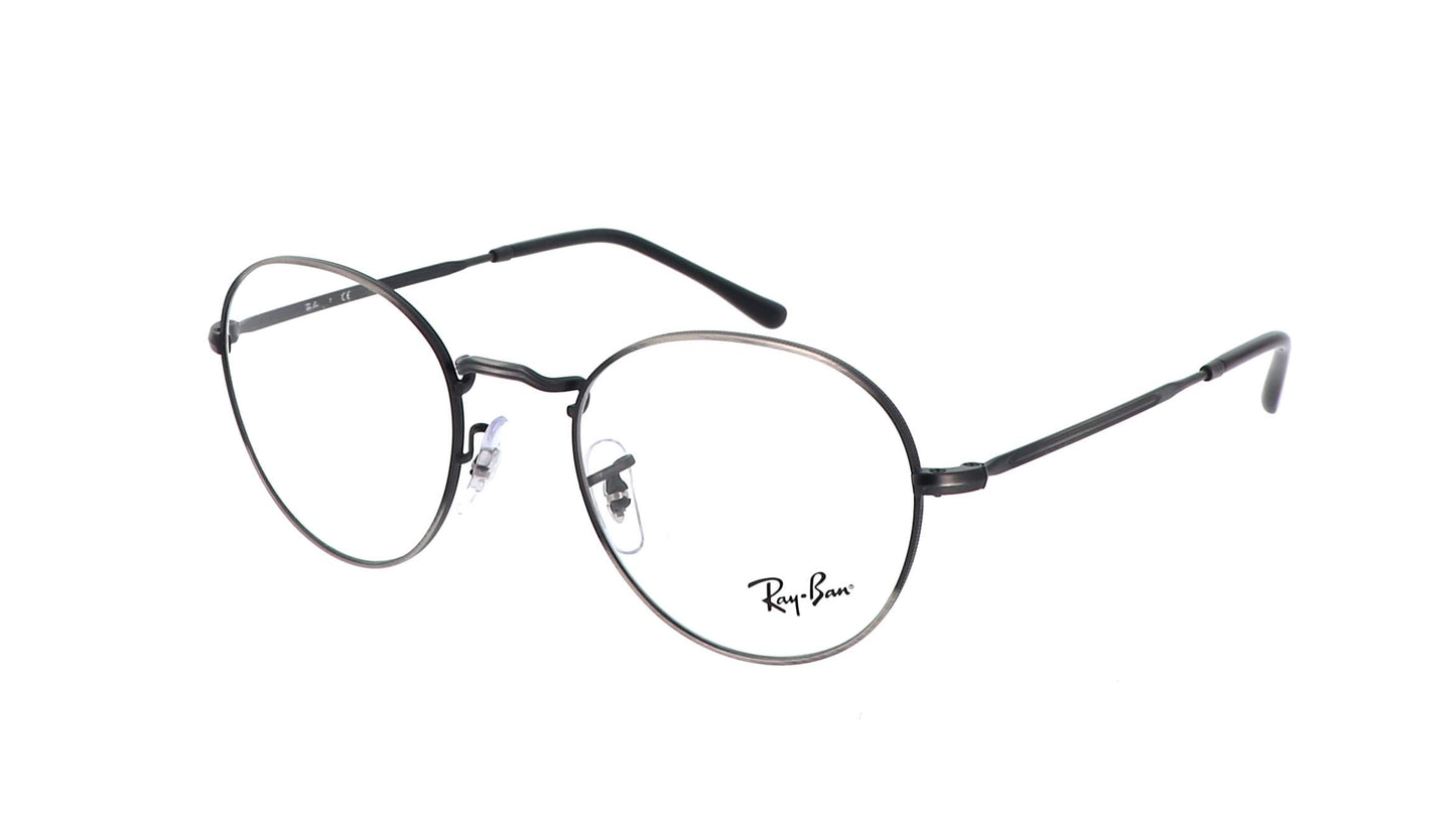 RAYBAN RB3582V 3118 Metal