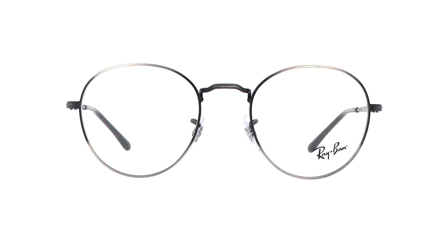 RAYBAN RB3582V 3118 Metal
