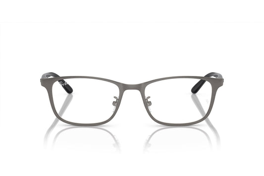 RAYBAN TITANIO OFTALMICO RB8773D 1047 53-18 V38