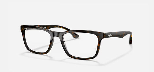 RAYBAN RB5279F Dark Havana