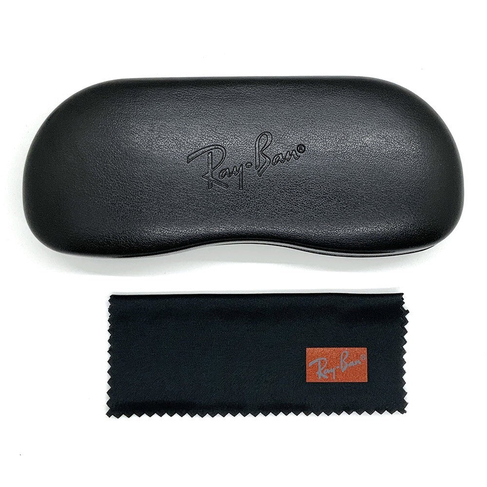 RAYBAN CLUBMASTER OPTICS RB5154 8058 Mock Tortoise 49-21