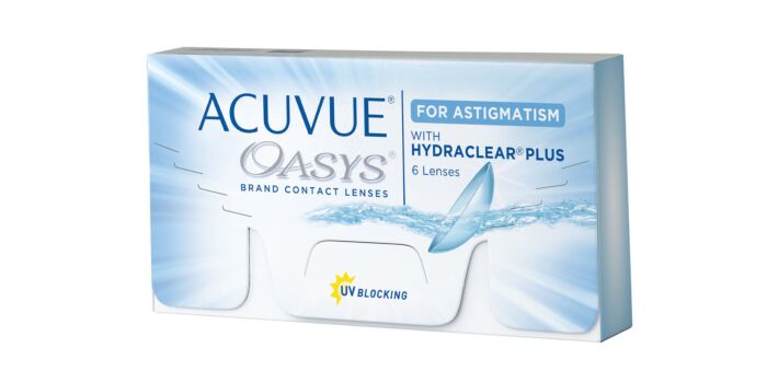 ACUVUE