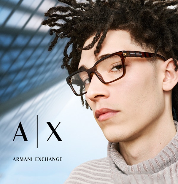 ARMANI EXCHANGE