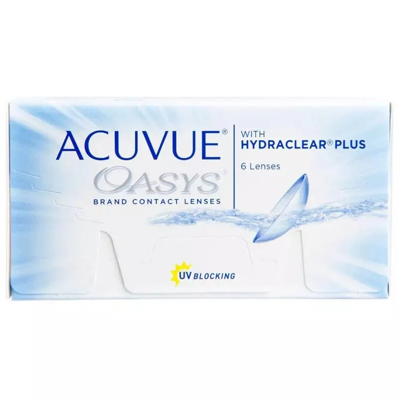 ACUVUE