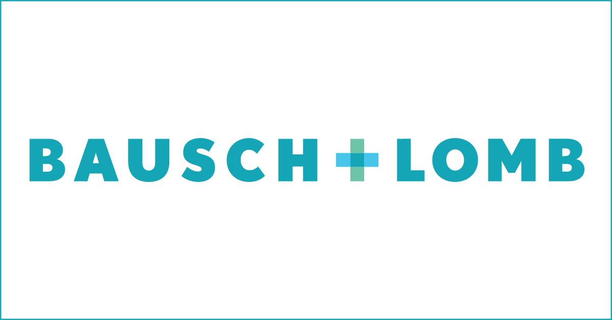 BAUSCH & LOMB