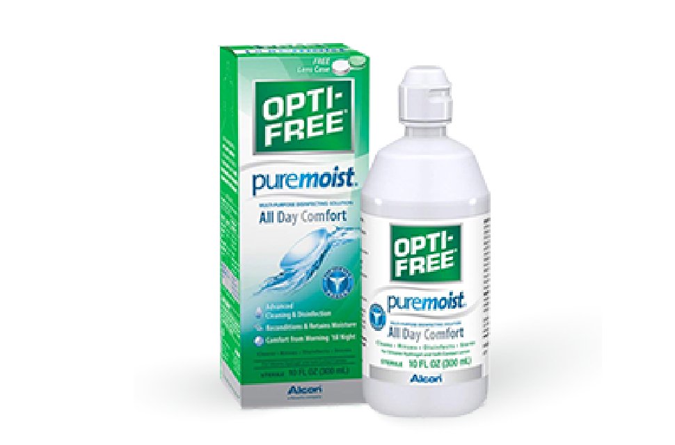 Opto Liquid Liquidos para Lentes de Contacto Blandos – OPTILENS ONLINE