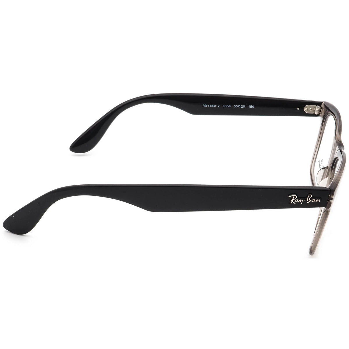 RAYBAN OFTALMICO RB4640 8059 52