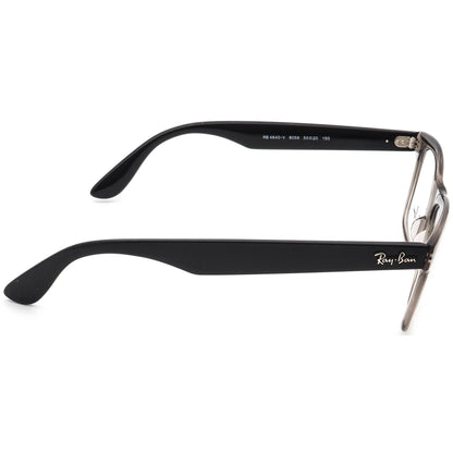 RAYBAN OFTALMICO RB4640 8059 52