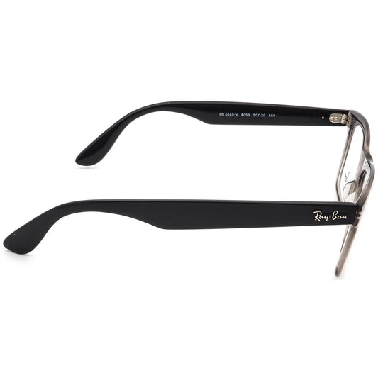 RAYBAN OFTALMICO RB4640 8059 52