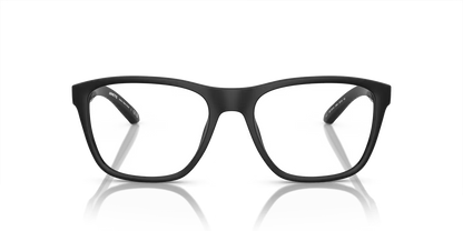 ARNETTE AN7241U color 2900 SHINY BLACK 52-18