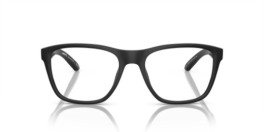 ARNETTE AN7241U color 2900 SHINY BLACK 52-18