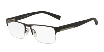 ARMANI EXCHANGE AX1018 6063 Matte Black 54-17