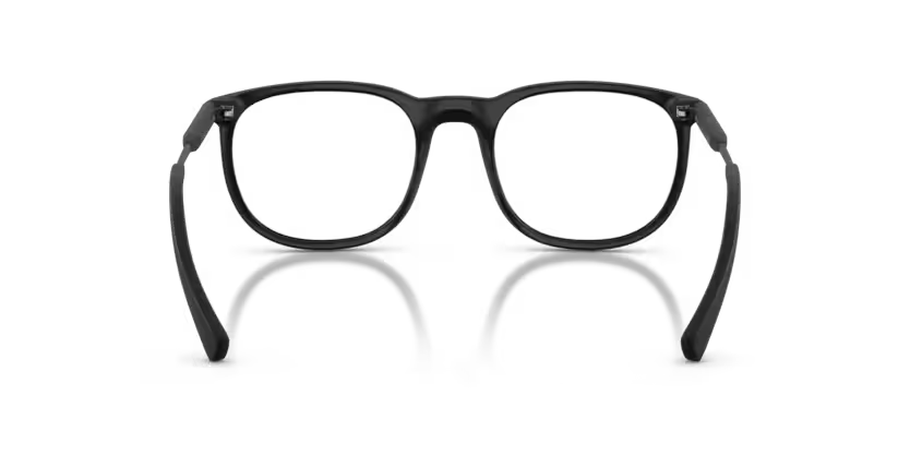ARMANI EXCHANGE AX3127 Black Mate 8078 52