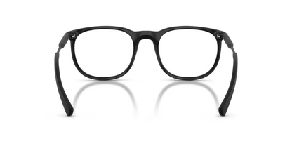 ARMANI EXCHANGE AX3127 Black Mate 8078 52