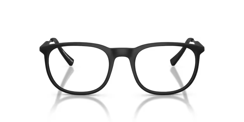 ARMANI EXCHANGE AX3127 Black Mate 8078 52