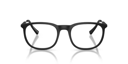 ARMANI EXCHANGE AX3127 Black Mate 8078 52