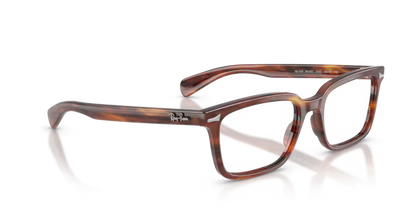 RAYBAN OFTALMICO RB5534 Brunel 2144 Havana 53-19