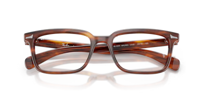 RAYBAN OFTALMICO RB5534 Brunel 2144 Havana 53-19