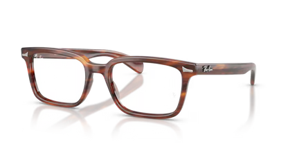 RAYBAN OFTALMICO RB5534 Brunel 2144 Havana 53-19
