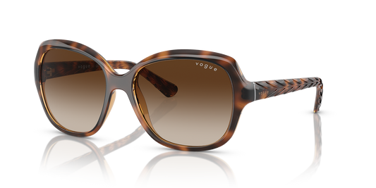 VOGUE SOLAR VO2871S 1508/13 Havana