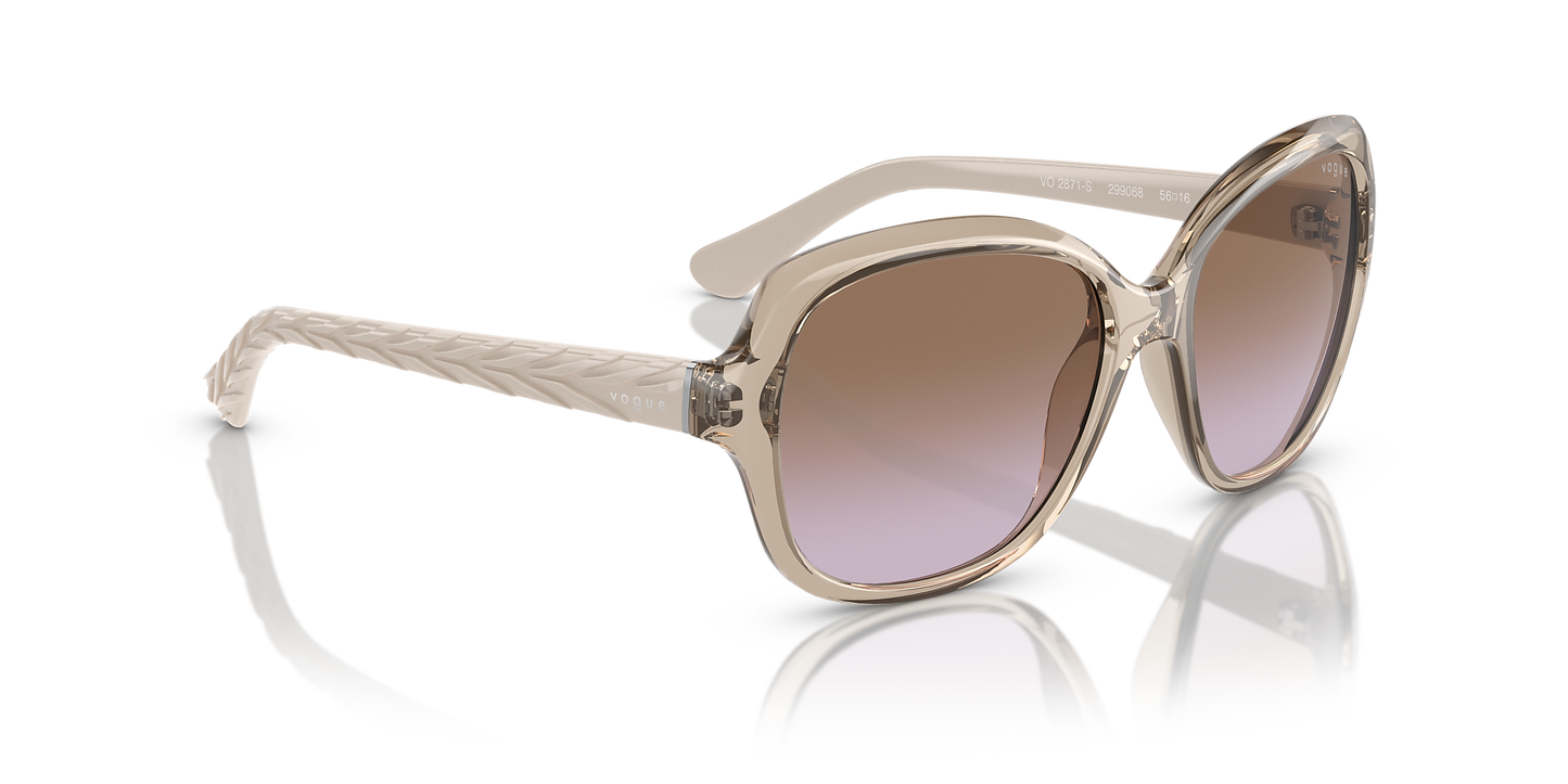 VOGUE SOLAR VO2871S 299068 Beige