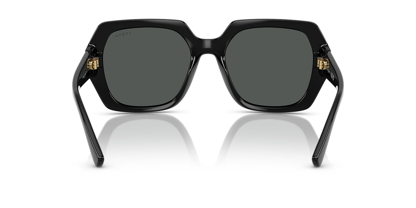 VOGUE SOLAR VO5612SB W44/87 55-17