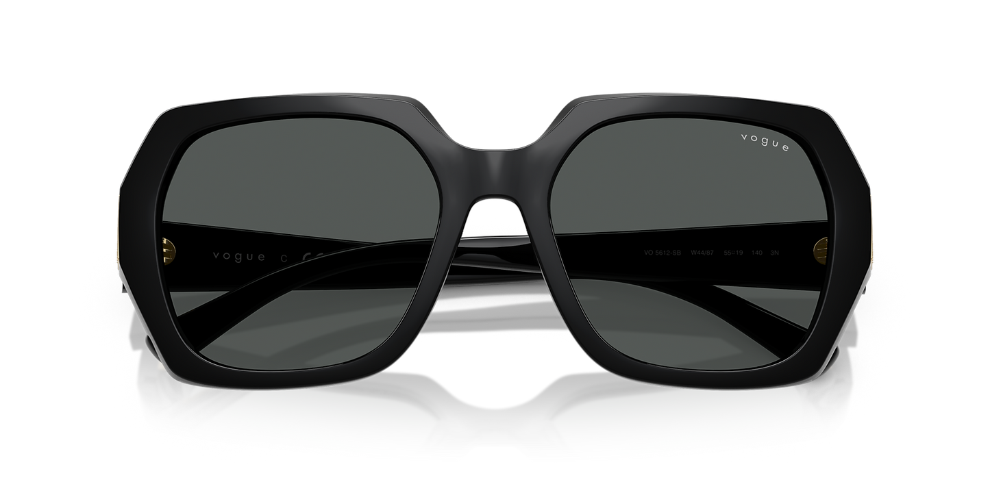 VOGUE SOLAR VO5612SB W44/87 55-17